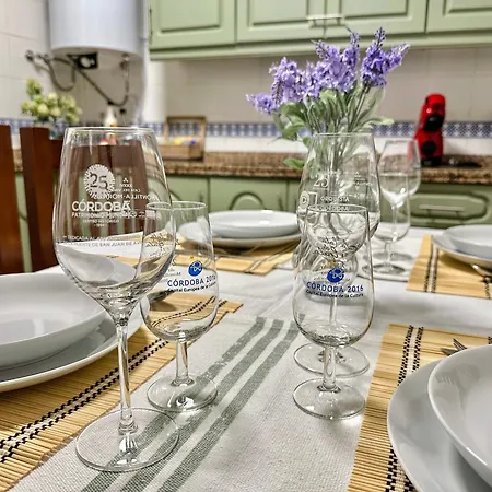 Alcazar San Basilio * Córdoba