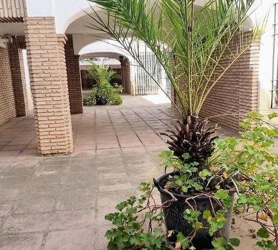 Apartment Alcazar San Basilio *