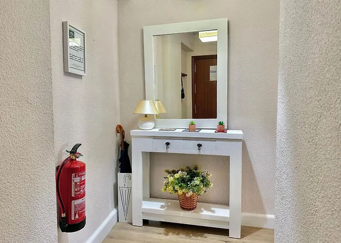 Alcazar San Basilio *