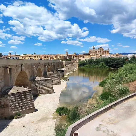 Apartmán Alcazar San Basilio
