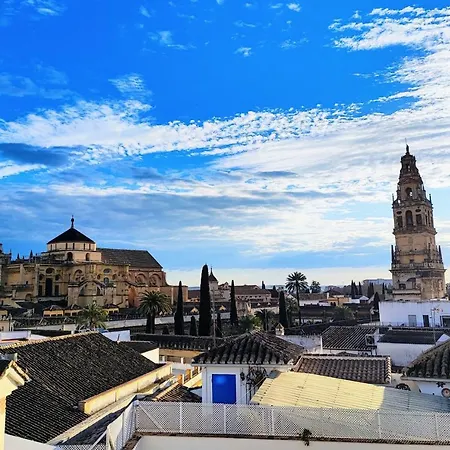 Alcazar San Basilio Córdoba
