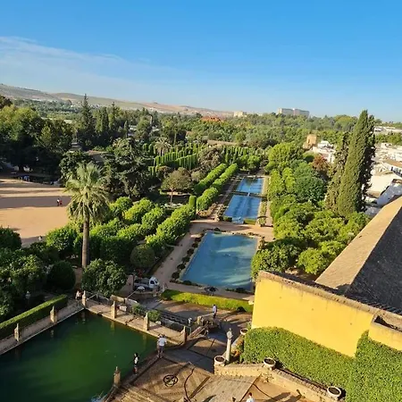 Alcazar San Basilio Appartement *