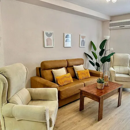Alcazar San Basilio Córdova