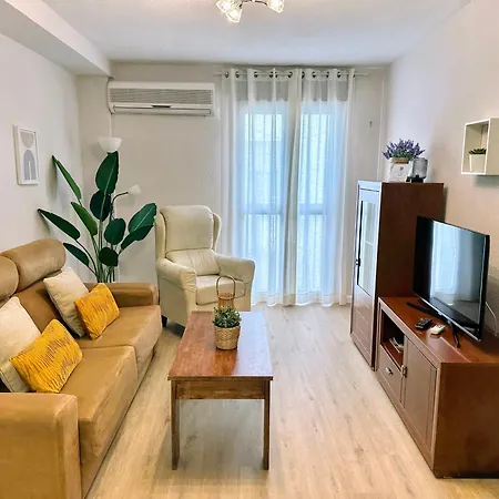 Alcazar San Basilio * Córdoba