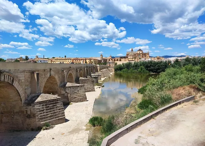 Апартаменты Alcazar San Basilio