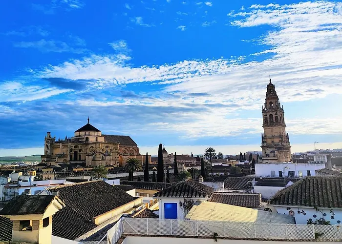 Alcazar San Basilio קורדובה