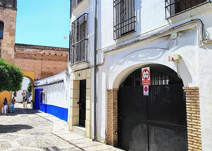 Alcazar San Basilio דירה *