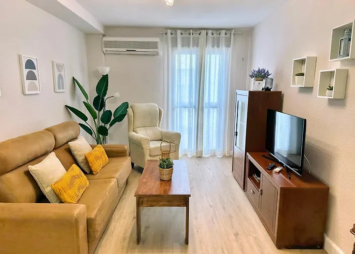 Alcazar San Basilio * קורדובה