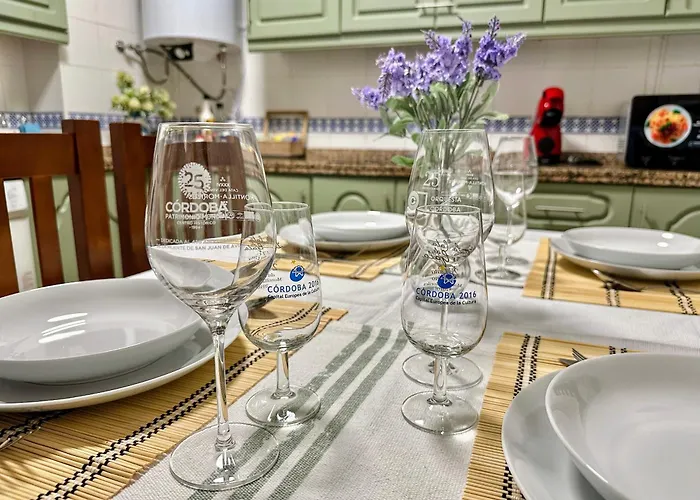 Alcazar San Basilio * Кордова