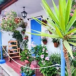 Apartment Alcazar San Basilio *