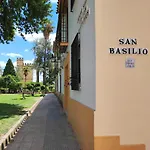 Apartment Alcazar San Basilio *