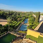 Alcazar San Basilio Apartment *