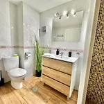 Apartment Alcazar San Basilio