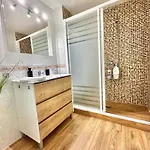 Alcazar San Basilio Apartment *