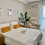 Apartment Alcazar San Basilio