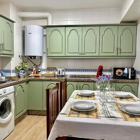 Alcázar San Basilio *