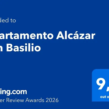 Alcázar San Basilio *