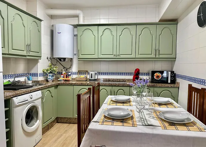 Alcázar San Basilio *