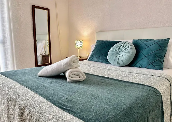 Alcázar San Basilio