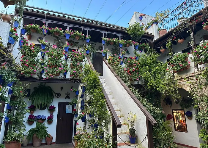 Alcázar San Basilio * Cordova